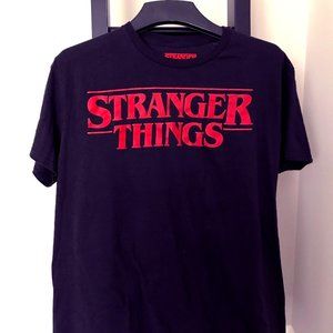 Stranger Things Graphic Tee